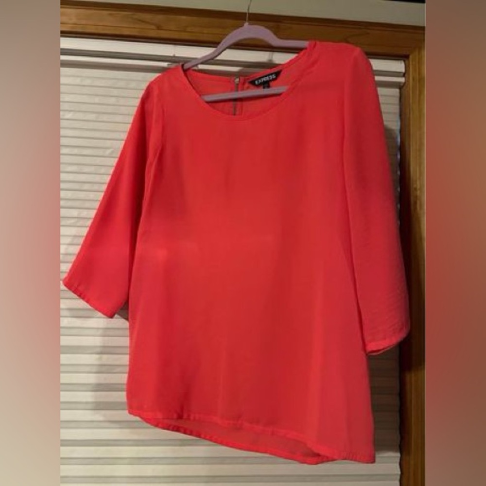 Woman’s top